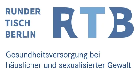 Runder Tisch Berlin Logo