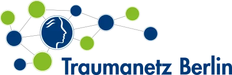 Traumanetz Berlin Logo